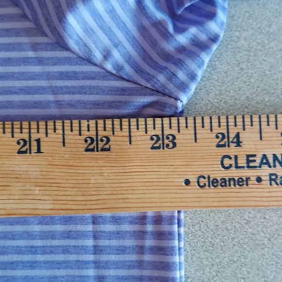 Member's Mark Performance Polo Shirt Mens Size Large 2 Pack Bundle - Picture 10 of 13